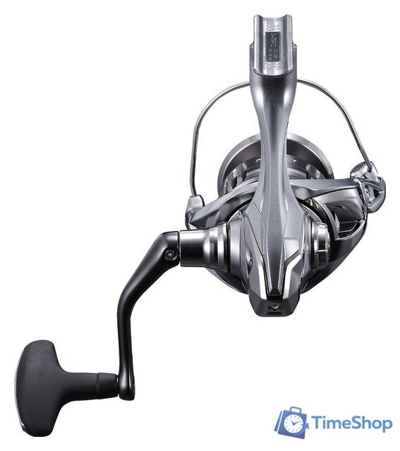 Рыболовная катушка Shimano Nasci C3000FC NASC3000FC - Изображение №4 — Интернет-магазин Time-Shop