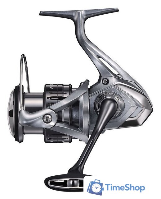 Рыболовная катушка Shimano Nasci C3000FC NASC3000FC - Изображение №1 — Интернет-магазин Time-Shop