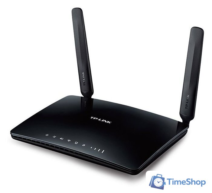 4G Wi-Fi роутер TP-Link Archer MR200 - Изображение №2 — Интернет-магазин Time-Shop