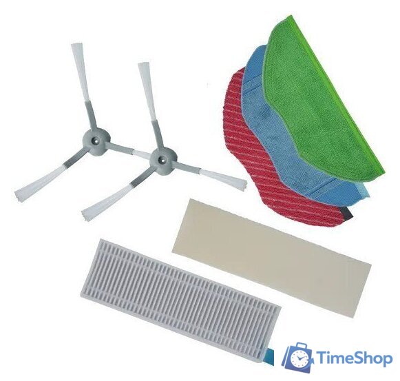 Набор аксессуаров Tefal ZR793000 - Изображение №1 — Интернет-магазин Time-Shop