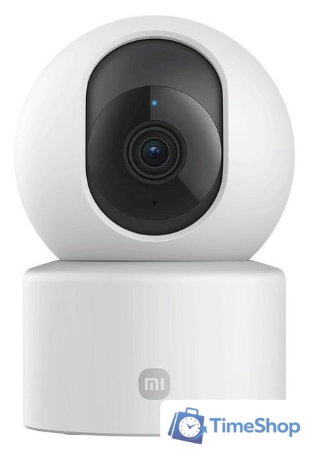 IP-камера Xiaomi Smart Camera C201 BHR08NBGL (международная версия) - Изображение №1 — Интернет-магазин Time-Shop