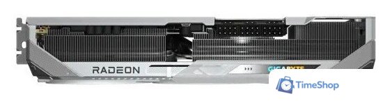 Видеокарта Gigabyte Radeon RX 9070 XT Gaming OC Ice 16G GV-R907XGAMINGOCICE-16GD - Изображение №6 — Интернет-магазин Time-Shop