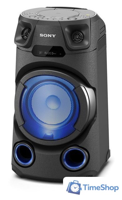 Патибокс Sony MHC-V13 - Изображение №2 — Интернет-магазин Time-Shop