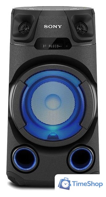 Патибокс Sony MHC-V13 - Изображение №1 — Интернет-магазин Time-Shop