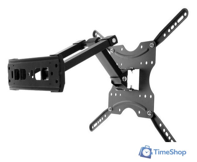 Кронштейн для телевизора Ultramounts UM904 (черный) - Изображение №7 — Интернет-магазин Time-Shop