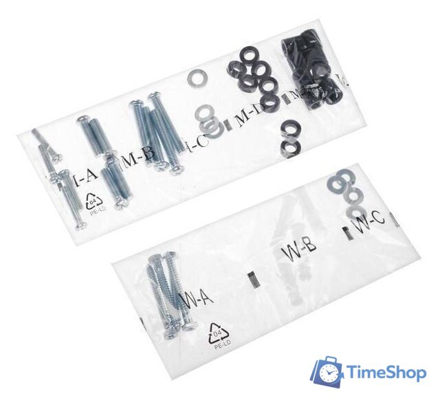 Кронштейн для телевизора Ultramounts UM904 (черный) - Изображение №9 — Интернет-магазин Time-Shop