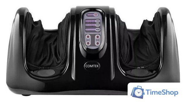 Массажер для ног Comtek WH-6002 (черный) - Изображение №2 — Интернет-магазин Time-Shop