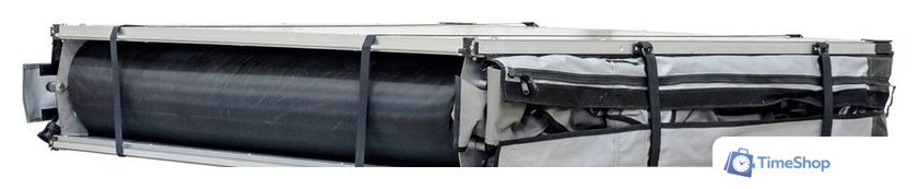 Автомобильная палатка РИФ Soft RT02-140 Pro RIFRT0212080201 (серый) - Изображение №9 — Интернет-магазин Time-Shop