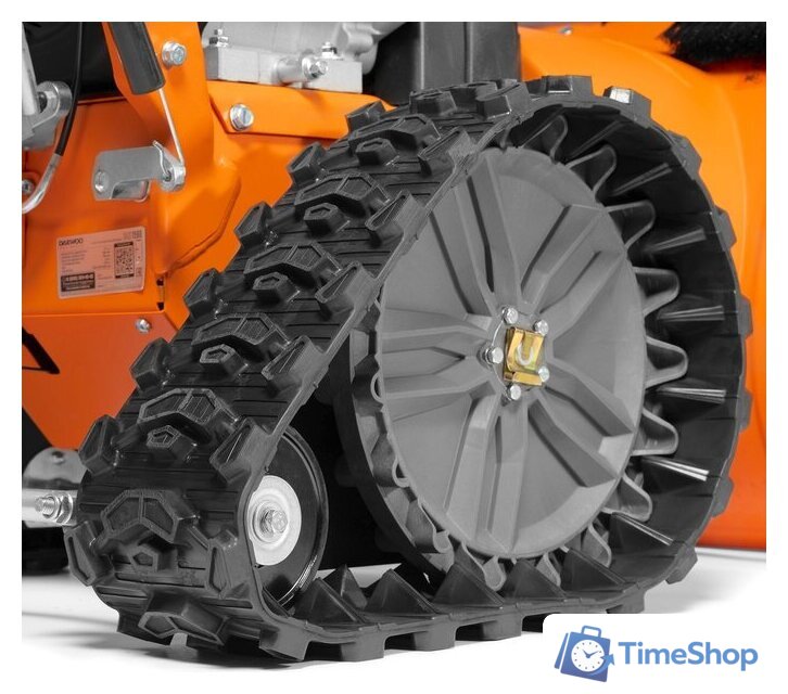 Снегоуборщик Daewoo Power DAST 1370 (LCT) - Изображение №10 — Интернет-магазин Time-Shop
