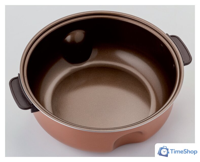 Мультиварка Ariete 2945 - Изображение №6 — Интернет-магазин Time-Shop