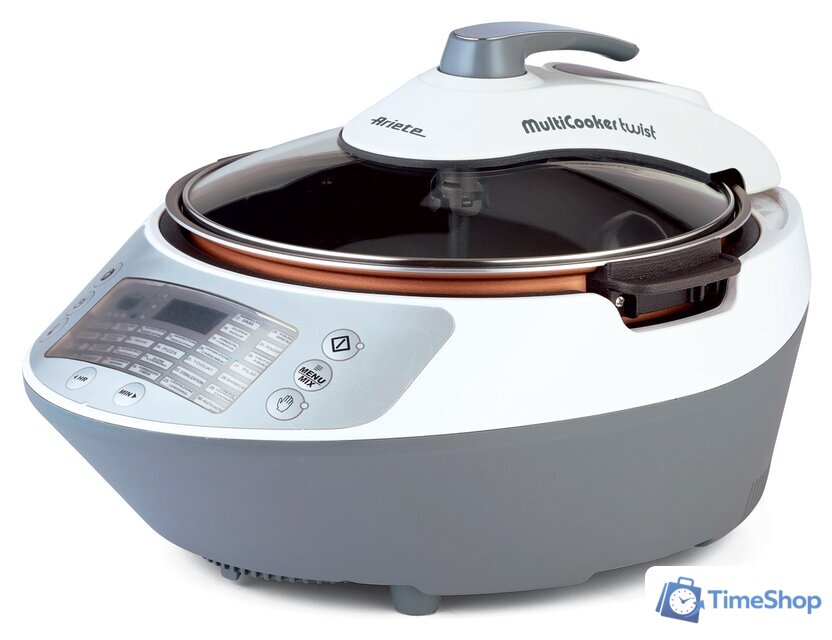 Мультиварка Ariete 2945 - Изображение №1 — Интернет-магазин Time-Shop