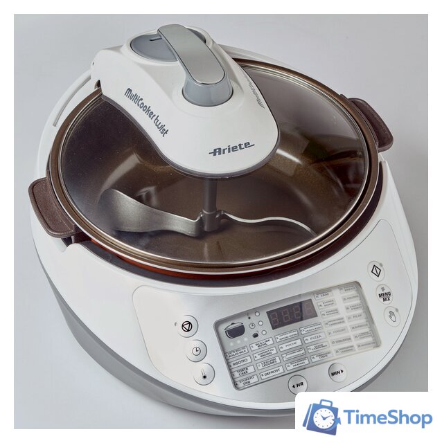 Мультиварка Ariete 2945 - Изображение №2 — Интернет-магазин Time-Shop