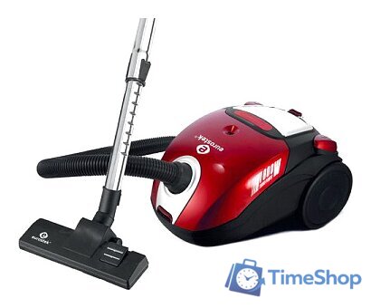 Пылесос Eurostek EVC-2002 - Изображение №1 — Интернет-магазин Time-Shop