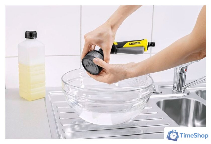 Распылитель Karcher Plus 2.645-269.0 - Изображение №8 — Интернет-магазин Time-Shop