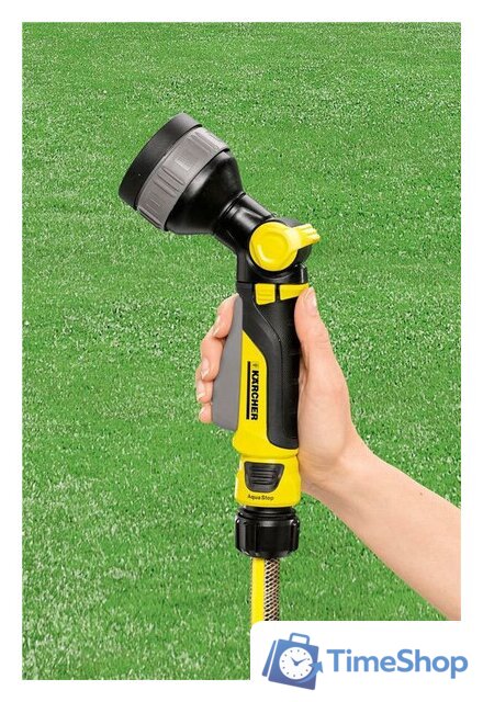 Распылитель Karcher Plus 2.645-269.0 - Изображение №2 — Интернет-магазин Time-Shop