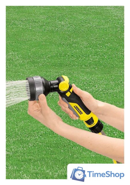Распылитель Karcher Plus 2.645-269.0 - Изображение №4 — Интернет-магазин Time-Shop