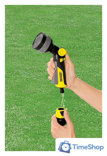 Распылитель Karcher Plus 2.645-269.0 - Изображение №6 — Интернет-магазин Time-Shop