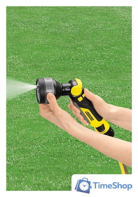 Распылитель Karcher Plus 2.645-269.0 - Изображение №3 — Интернет-магазин Time-Shop