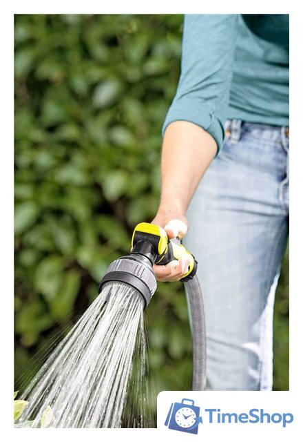 Распылитель Karcher Plus 2.645-269.0 - Изображение №9 — Интернет-магазин Time-Shop