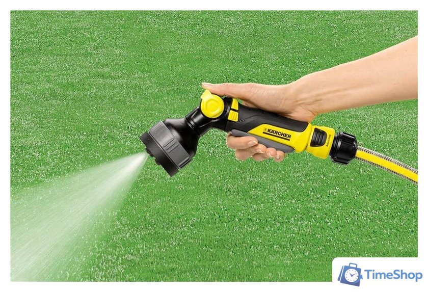 Распылитель Karcher Plus 2.645-269.0 - Изображение №5 — Интернет-магазин Time-Shop