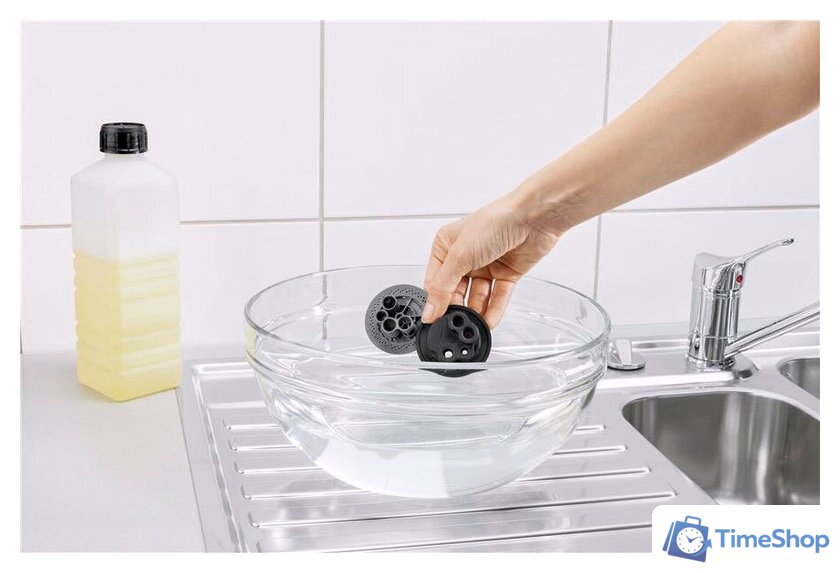 Распылитель Karcher Plus 2.645-269.0 - Изображение №7 — Интернет-магазин Time-Shop