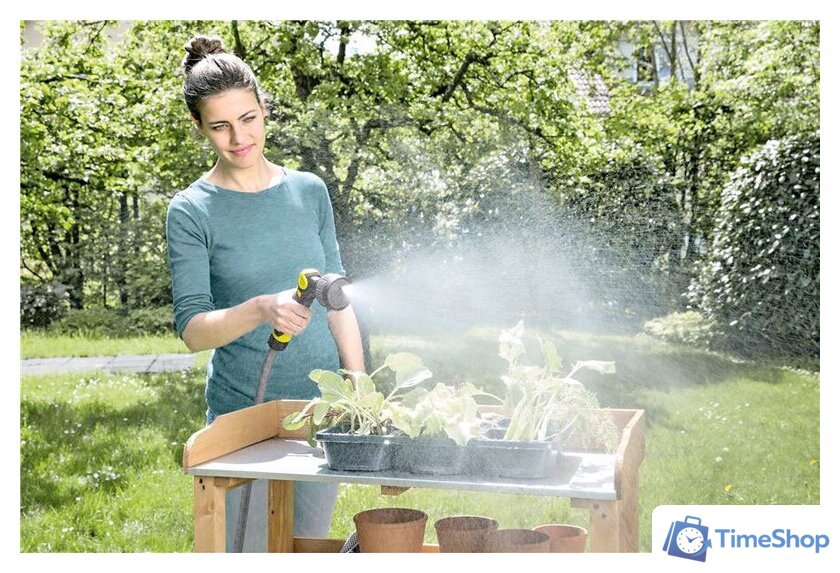 Распылитель Karcher Plus 2.645-269.0 - Изображение №10 — Интернет-магазин Time-Shop