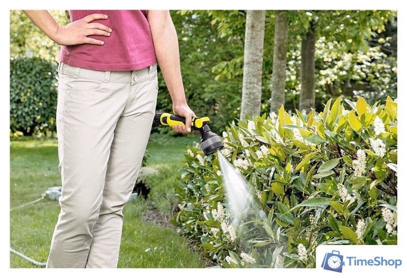 Распылитель Karcher Plus 2.645-269.0 - Изображение №12 — Интернет-магазин Time-Shop