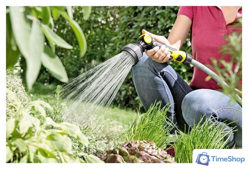 Распылитель Karcher Plus 2.645-269.0 - Изображение №11 — Интернет-магазин Time-Shop