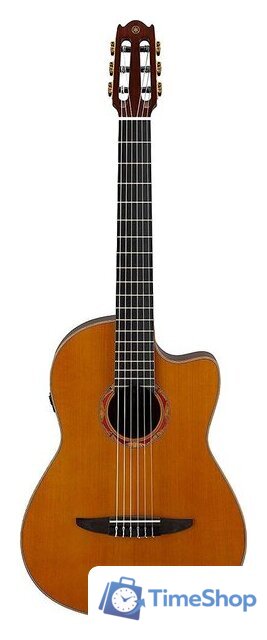Электроакустическая гитара Yamaha NCX3CN - Изображение №1 — Интернет-магазин Time-Shop