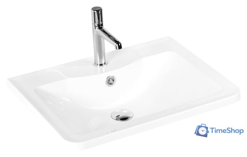 Умывальник BelBagno BB700/455-LV-MR-ALR - Изображение №1 — Интернет-магазин Time-Shop