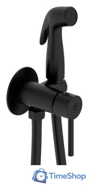 Гигиенический душ Milardo Tidy 001BLR0M08 - Изображение №1 — Интернет-магазин Time-Shop