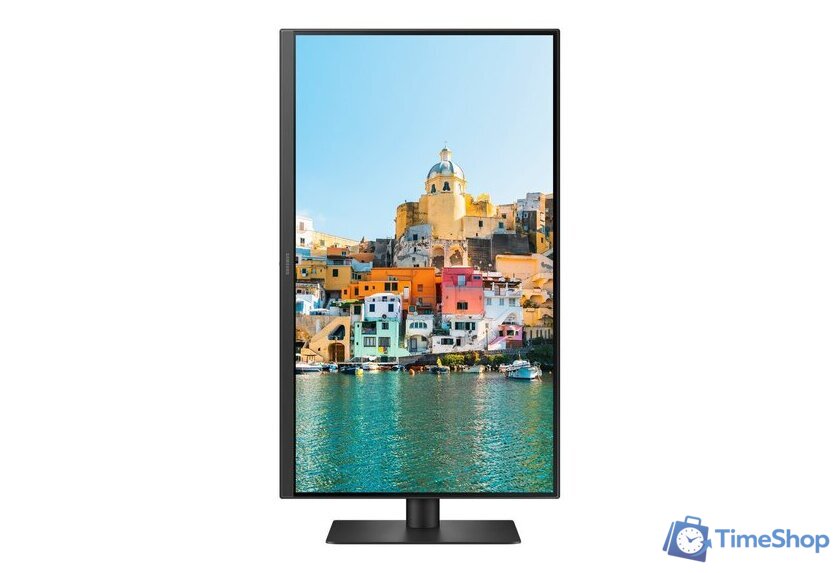 Монитор Samsung Essential S4 LS24A400UJUXEN - Изображение №21 — Интернет-магазин Time-Shop