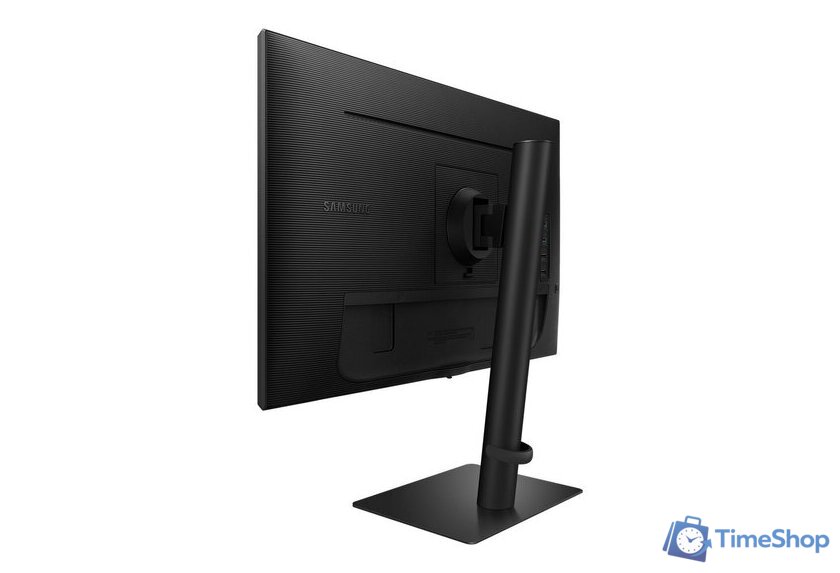 Монитор Samsung Essential S4 LS24A400UJUXEN - Изображение №11 — Интернет-магазин Time-Shop