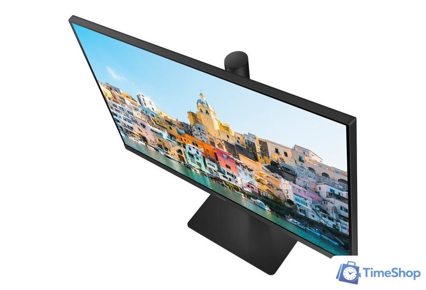 Монитор Samsung Essential S4 LS24A400UJUXEN - Изображение №14 — Интернет-магазин Time-Shop