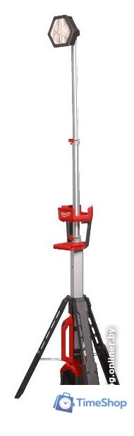Фонарь Milwaukee M18 SAL2-0 4933492486 (без АКБ) - Изображение №1 — Интернет-магазин Time-Shop