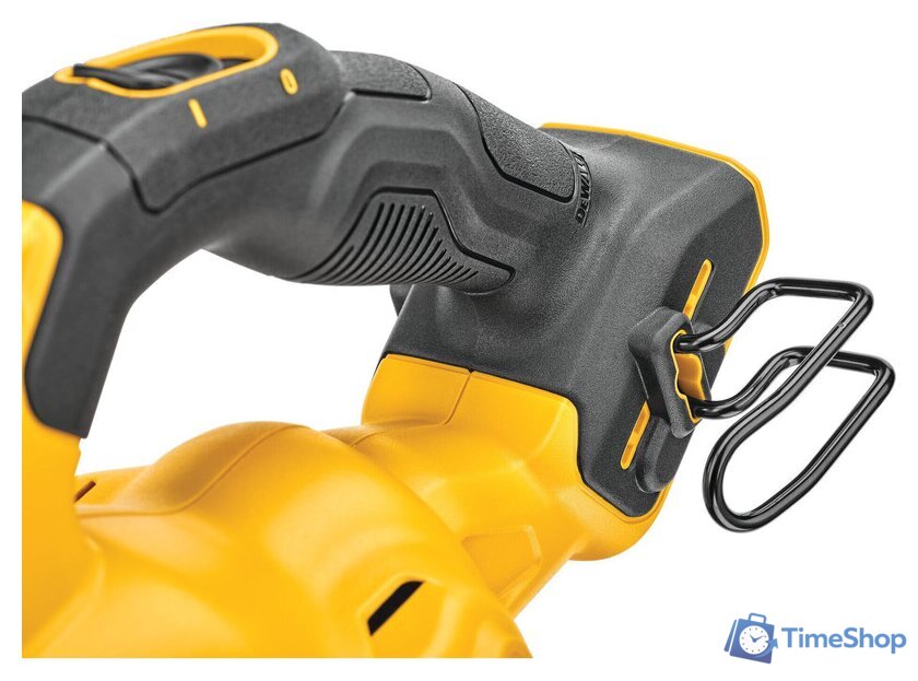 Пылесос DeWalt DCV501LN-XJ - Изображение №7 — Интернет-магазин Time-Shop