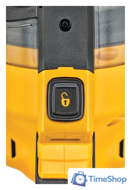 Пылесос DeWalt DCV501LN-XJ - Изображение №6 — Интернет-магазин Time-Shop