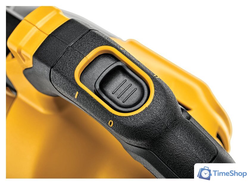 Пылесос DeWalt DCV501LN-XJ - Изображение №5 — Интернет-магазин Time-Shop