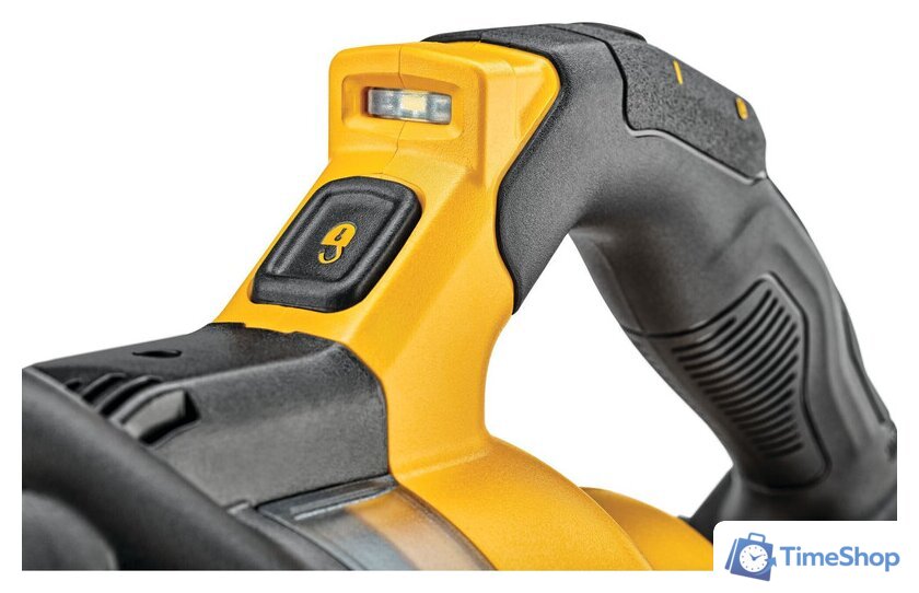 Пылесос DeWalt DCV501LN-XJ - Изображение №4 — Интернет-магазин Time-Shop