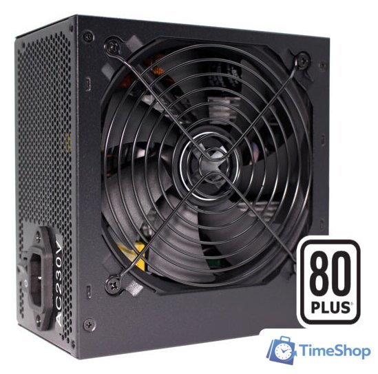 Блок питания Xilence Performance C+ XP750R6.2 750W - Изображение №1 — Интернет-магазин Time-Shop