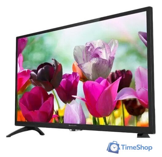 Телевизор Erisson 32LES903T2SM - Изображение №1 — Интернет-магазин Time-Shop