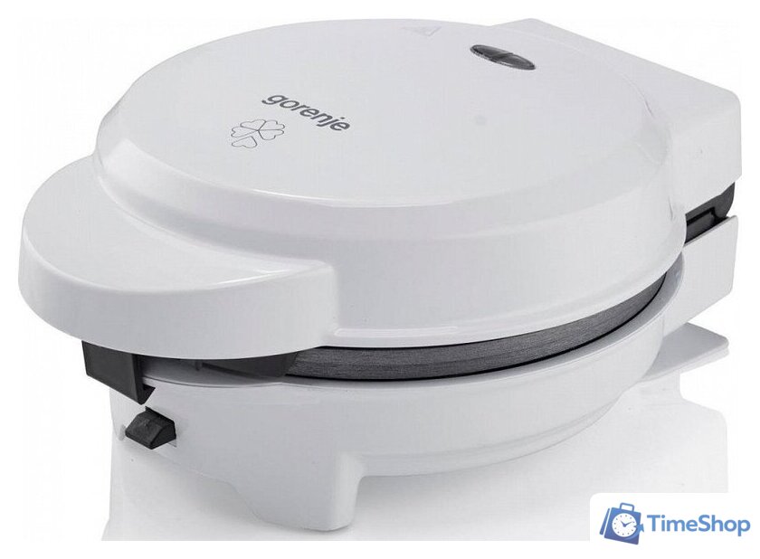 Вафельница Gorenje WM701W - Изображение №1 — Интернет-магазин Time-Shop