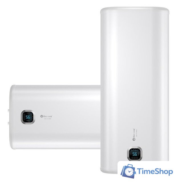 Накопительный электрический водонагреватель Thermex Decido 100 Wi-Fi - Изображение №1 — Интернет-магазин Time-Shop