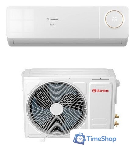 Кондиционер Thermex Garda 12 - Изображение №1 — Интернет-магазин Time-Shop