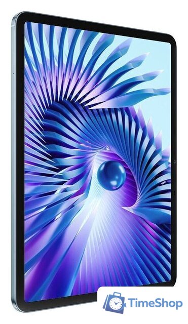 Планшет Blackview Link 8 Wi-Fi 12GB/256GB (голубой) - Изображение №6 — Интернет-магазин Time-Shop