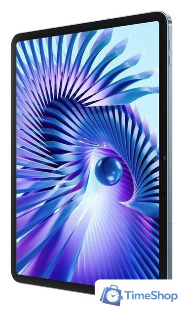 Планшет Blackview Link 8 Wi-Fi 12GB/256GB (голубой) - Изображение №4 — Интернет-магазин Time-Shop