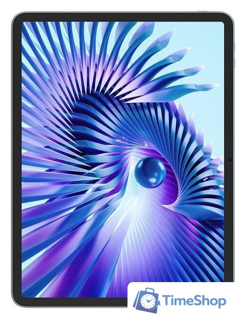 Планшет Blackview Link 8 Wi-Fi 12GB/256GB (голубой) - Изображение №2 — Интернет-магазин Time-Shop