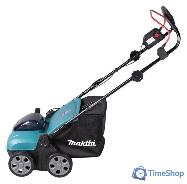 Скарификатор Makita DUV320 (без АКБ) - Изображение №6 — Интернет-магазин Time-Shop