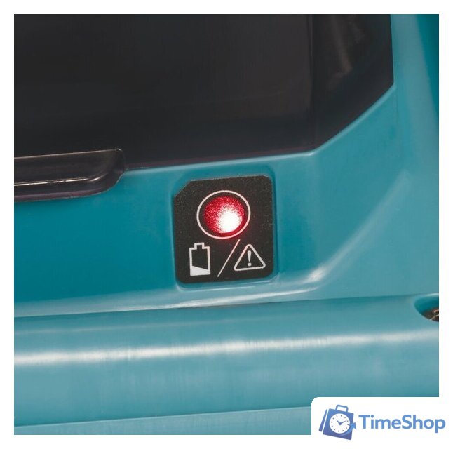 Скарификатор Makita DUV320 (без АКБ) - Изображение №15 — Интернет-магазин Time-Shop