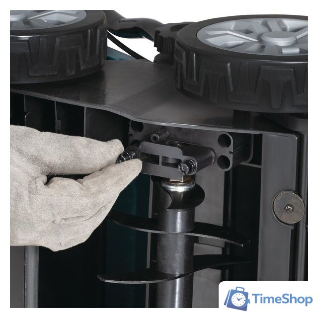 Скарификатор Makita DUV320 (без АКБ) - Изображение №19 — Интернет-магазин Time-Shop